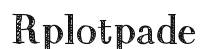 Rplotpade
